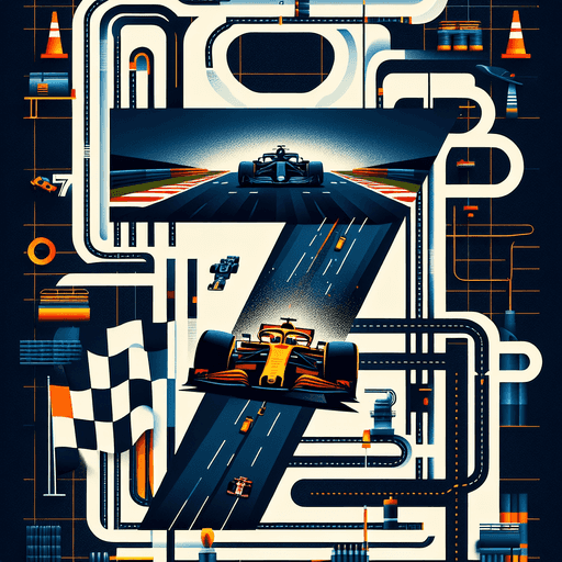 7 Fakta Menarik tentang Sirkuit Balap F1 yang Anda Harus Ketahui