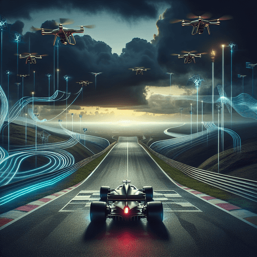 Masa Depan Formula1: Inovasi dan Tantangan yang Menanti