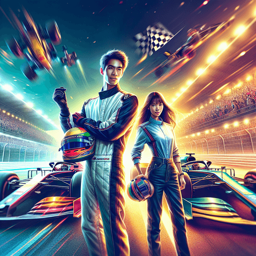 Mengenal Lebih Dekat Tim dan Pembalap Legendaris F1