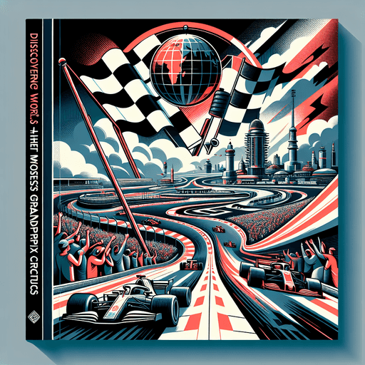 Mengenal Sirkuit GrandPrix Paling Menantang di Dunia