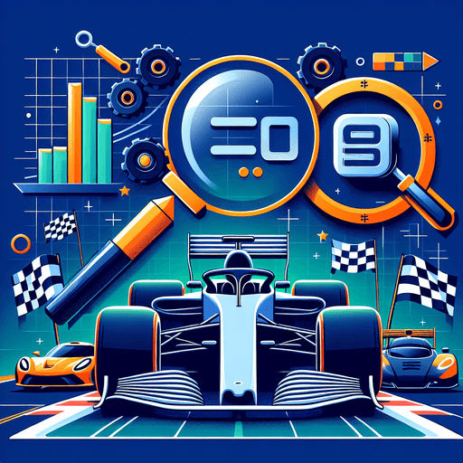 Mengintegrasikan Kata Kunci Balap Mobil dan F1 untuk Peringkat Situs yang Optimal