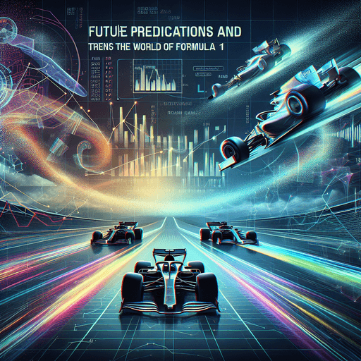 Prediksi dan Tren Masa Depan dalam Dunia Formula1