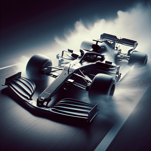 Teknik Aero dan Sains: Cara Kendaraan F1 Menaklukkan Lintasan